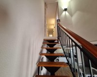 Resale - Apartment -
Torrevieja - Centro
