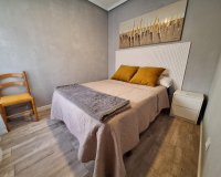 Resale - Apartment -
Torrevieja - Centro