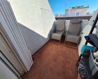 Resale - Apartment -
Torrevieja - Centro