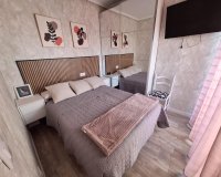 Resale - Apartment -
Torrevieja - Centro