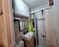 Resale - Apartment -
Torrevieja - Centro