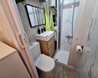 Resale - Apartment -
Torrevieja - Centro