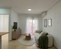 Resale - Apartment -
Torrevieja - Centro