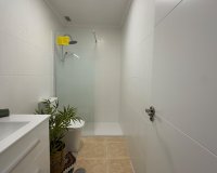 Resale - Apartment -
Torrevieja - Centro