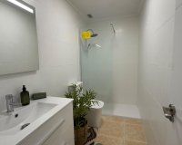 Resale - Apartment -
Torrevieja - Centro