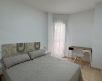 Resale - Apartment -
Torrevieja - Centro