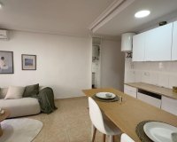 Resale - Apartment -
Torrevieja - Centro