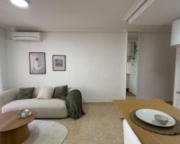 Resale - Apartment -
Torrevieja - Centro