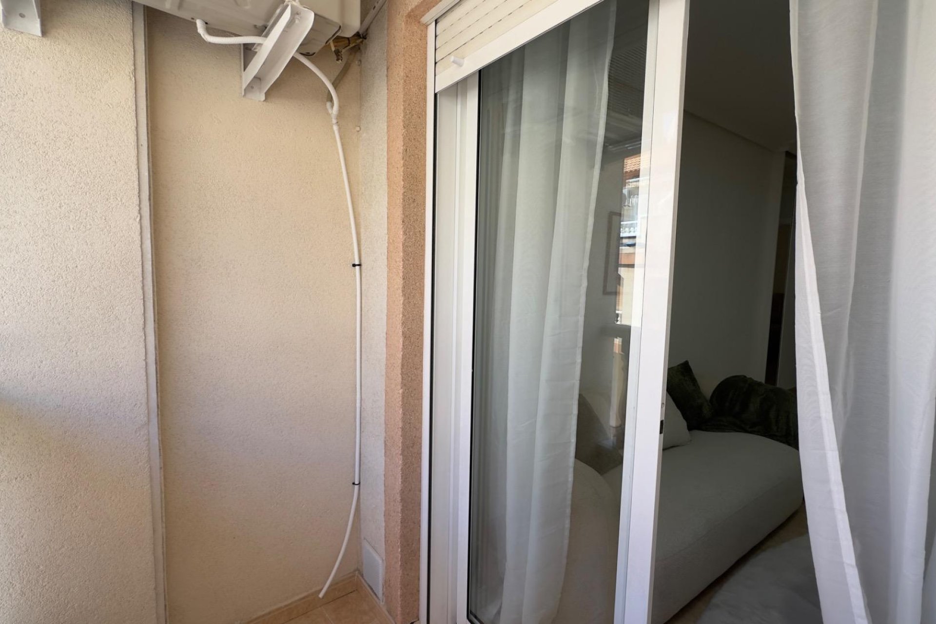 Resale - Apartment -
Torrevieja - Centro