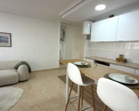 Resale - Apartment -
Torrevieja - Centro