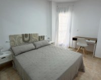 Resale - Apartment -
Torrevieja - Centro