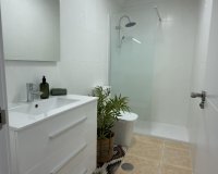 Resale - Apartment -
Torrevieja - Centro
