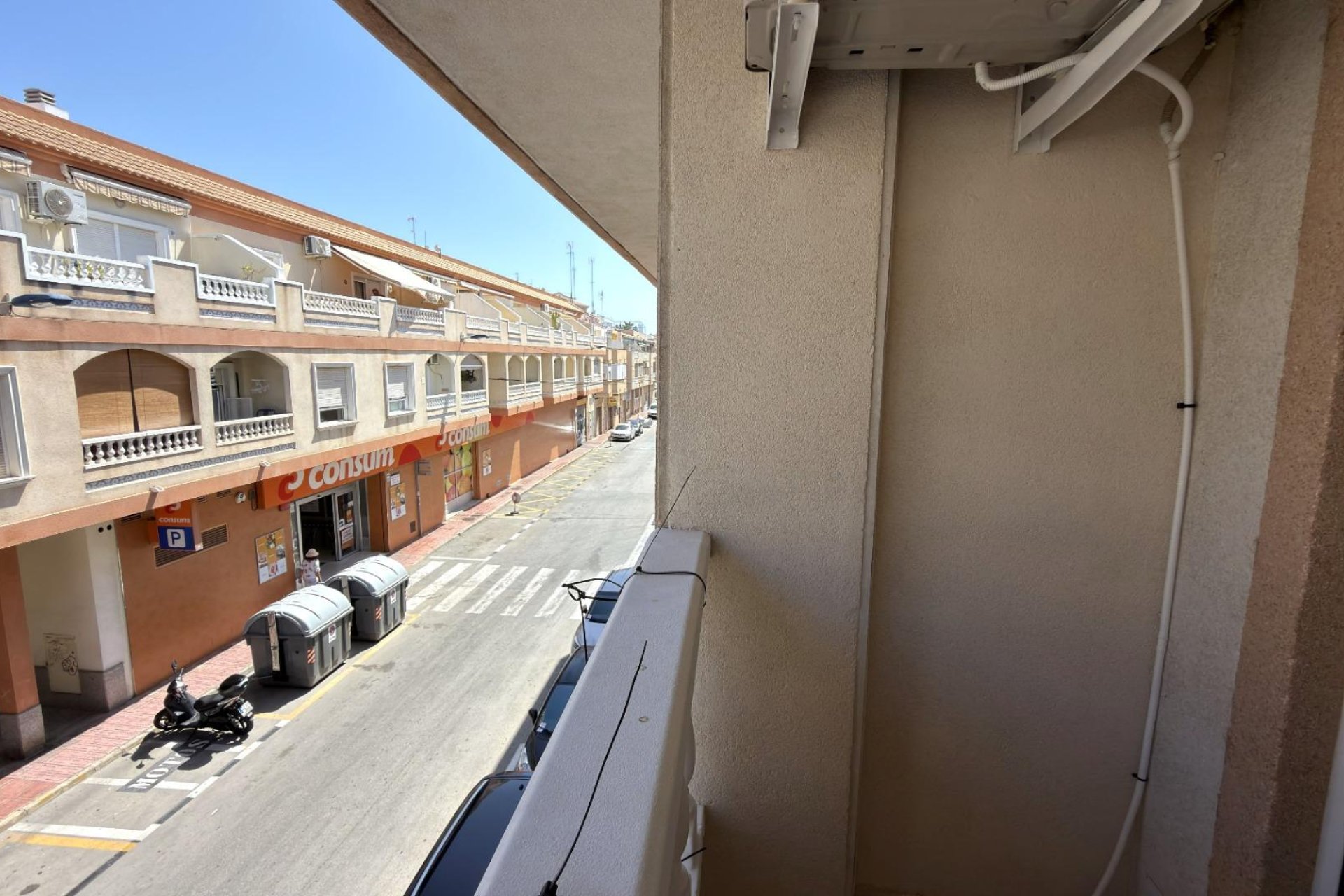 Resale - Apartment -
Torrevieja - Centro