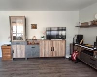 Resale - Apartment -
Torrevieja - Centro