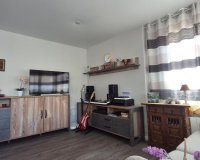 Resale - Apartment -
Torrevieja - Centro