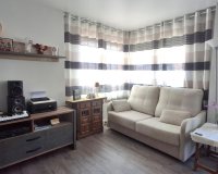 Resale - Apartment -
Torrevieja - Centro