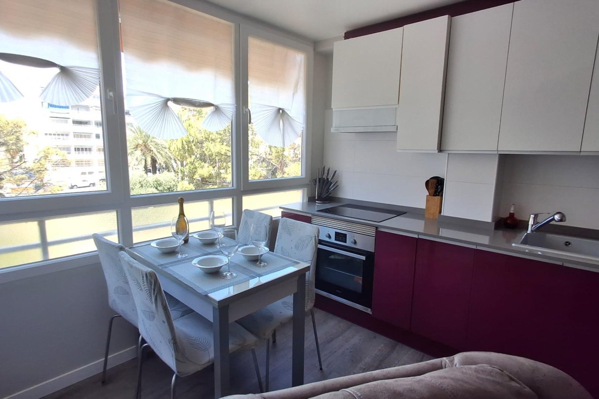 Resale - Apartment -
Torrevieja - Centro