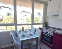 Resale - Apartment -
Torrevieja - Centro