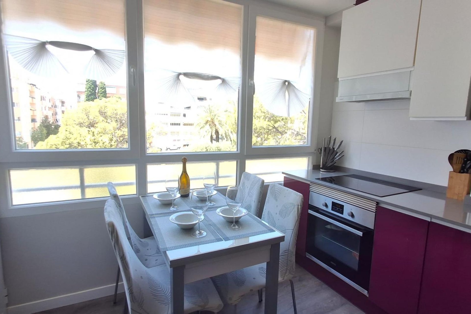 Resale - Apartment -
Torrevieja - Centro