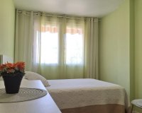 Resale - Apartment -
Torrevieja - Centro
