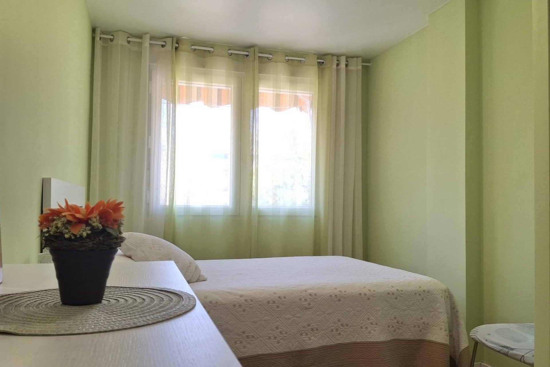 Resale - Apartment -
Torrevieja - Centro