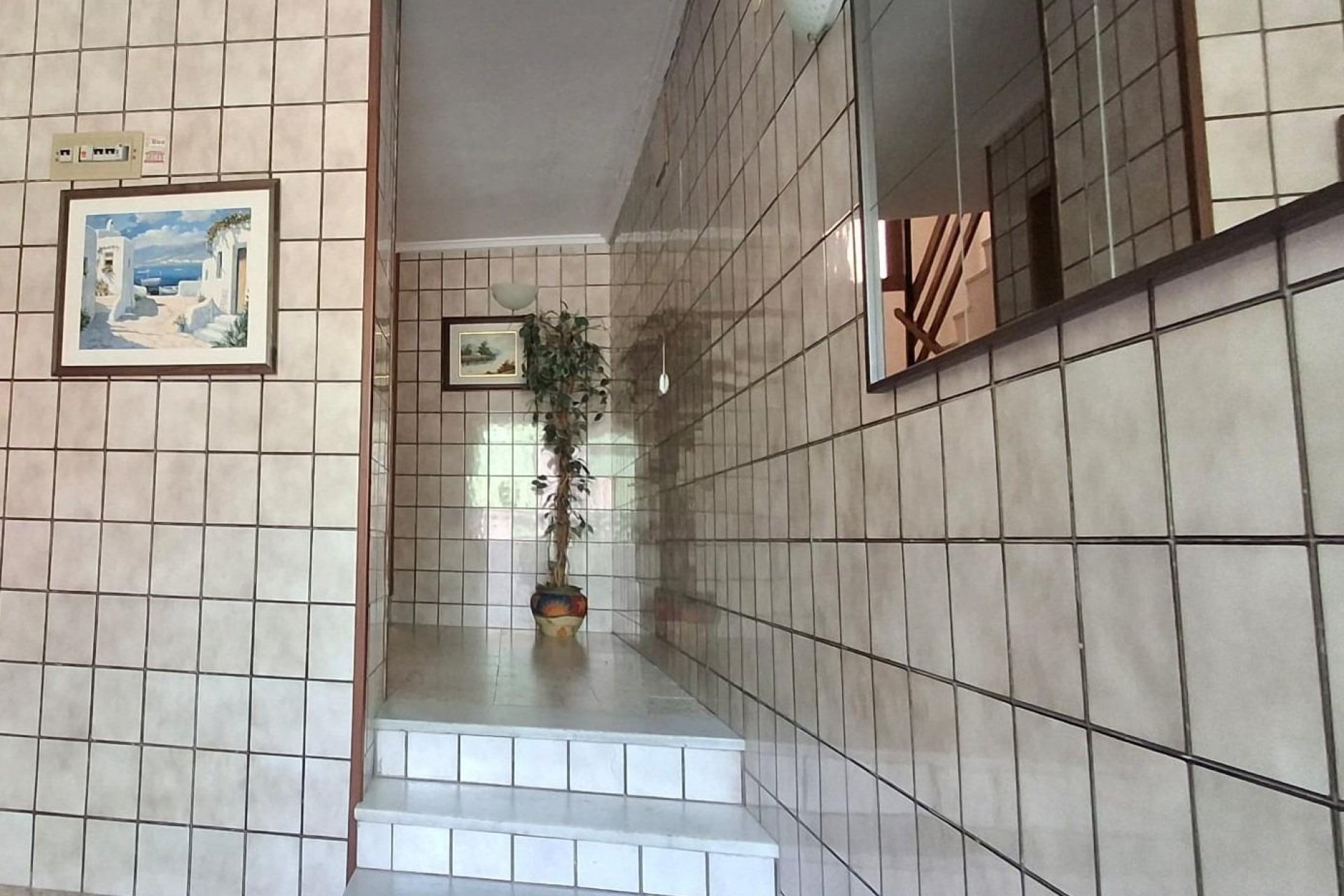 Resale - Apartment -
Torrevieja - Centro