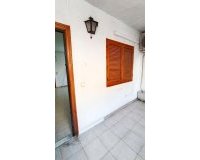 Resale - Apartment -
Torrevieja - Centro