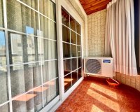 Resale - Apartment -
Torrevieja - Centro