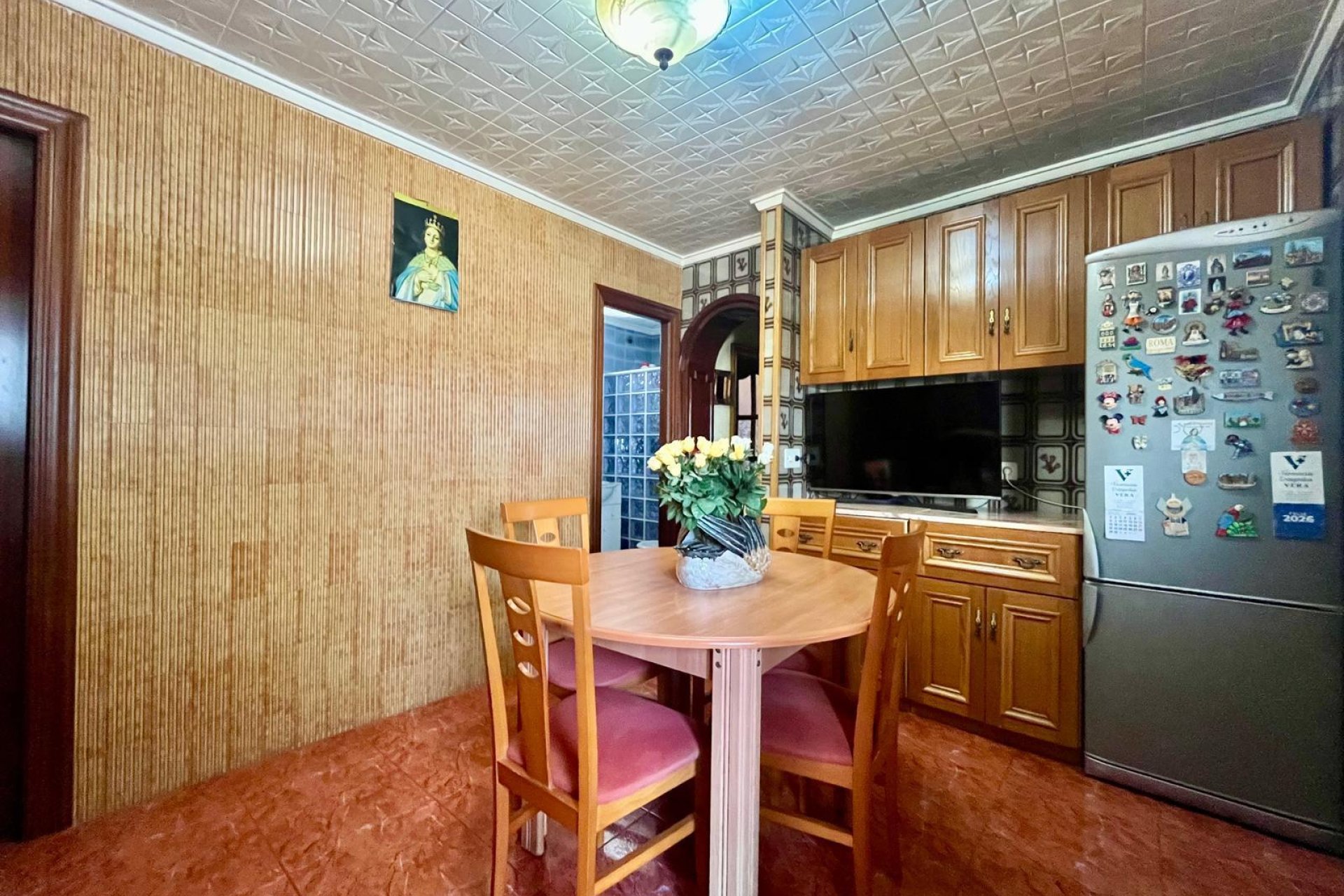 Resale - Apartment -
Torrevieja - Centro