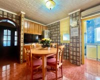 Resale - Apartment -
Torrevieja - Centro