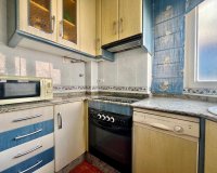 Resale - Apartment -
Torrevieja - Centro