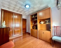 Resale - Apartment -
Torrevieja - Centro