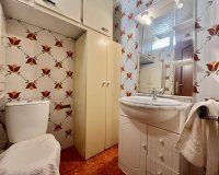 Resale - Apartment -
Torrevieja - Centro