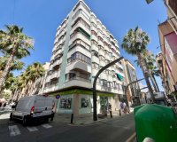 Resale - Apartment -
Torrevieja - Centro