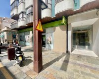 Resale - Apartment -
Torrevieja - Centro