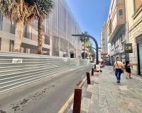 Resale - Apartment -
Torrevieja - Centro