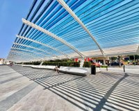 Resale - Apartment -
Torrevieja - Centro