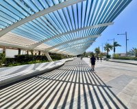 Resale - Apartment -
Torrevieja - Centro