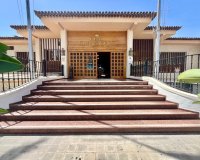 Resale - Apartment -
Torrevieja - Centro
