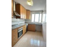 Resale - Apartment -
Torrevieja - Centro