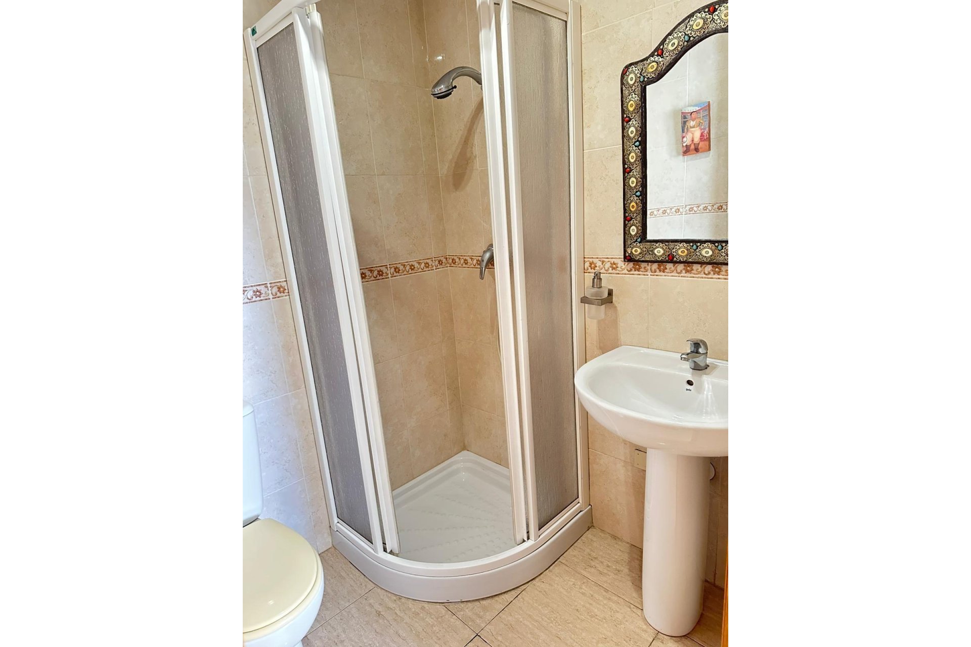 Resale - Apartment -
Torrevieja - Centro