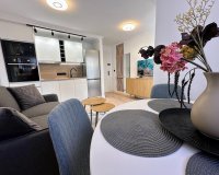 Resale - Apartment -
Torrevieja - Centro