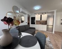 Resale - Apartment -
Torrevieja - Centro