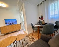 Resale - Apartment -
Torrevieja - Centro