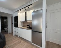 Resale - Apartment -
Torrevieja - Centro