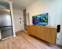 Resale - Apartment -
Torrevieja - Centro
