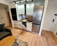 Resale - Apartment -
Torrevieja - Centro