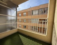 Resale - Apartment -
Torrevieja - Centro