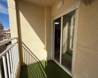 Resale - Apartment -
Torrevieja - Centro