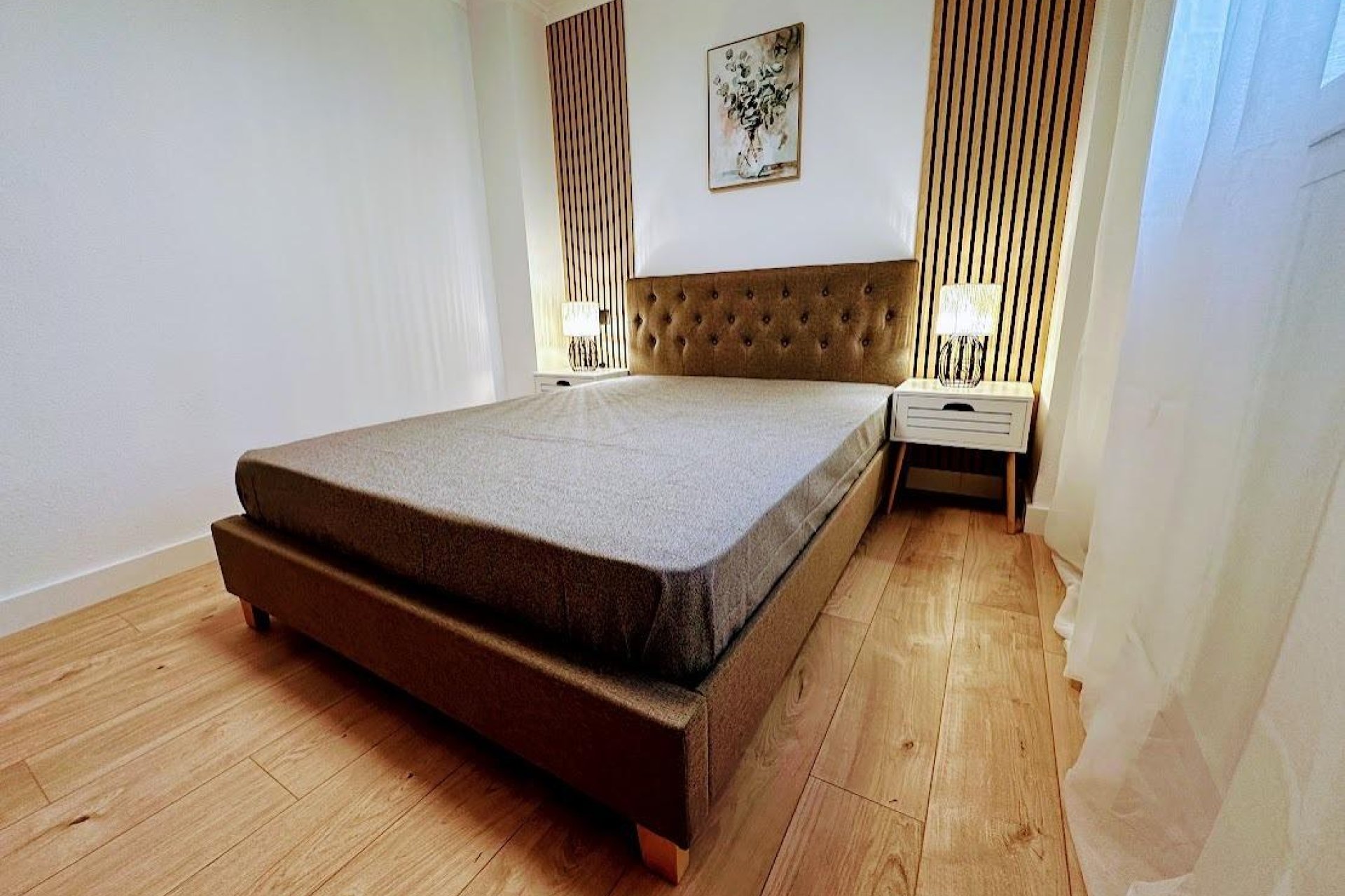 Resale - Apartment -
Torrevieja - Centro